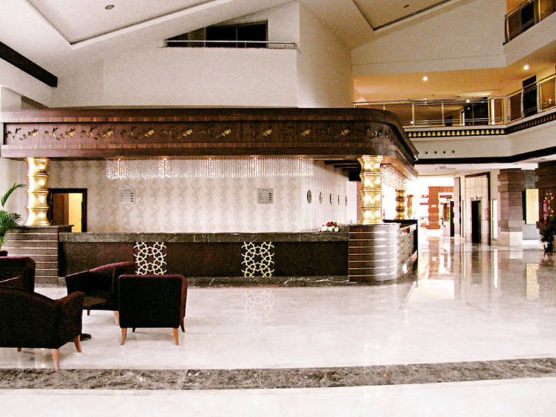Amelia Beach Resort & SPA