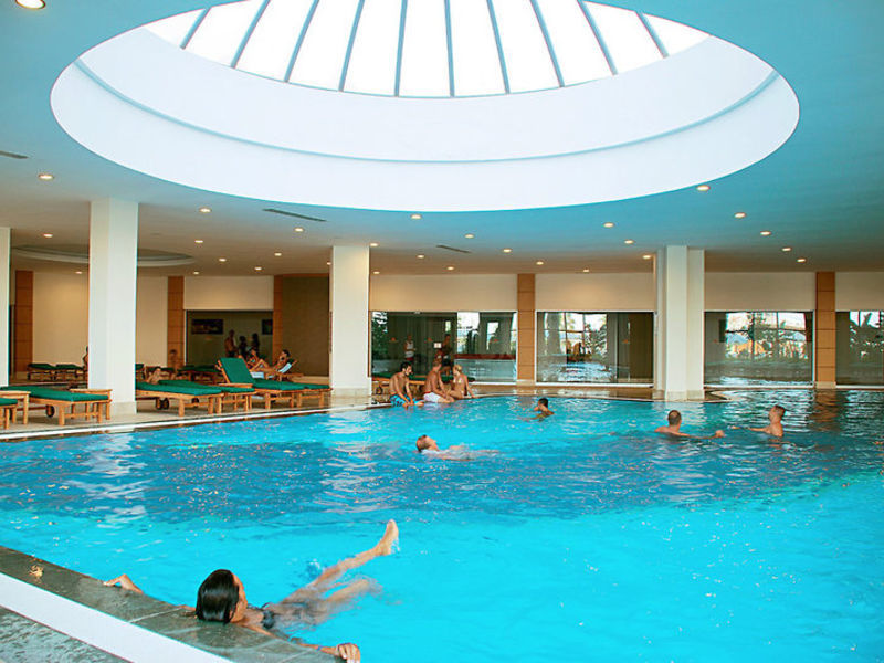 Amelia Beach Resort & SPA