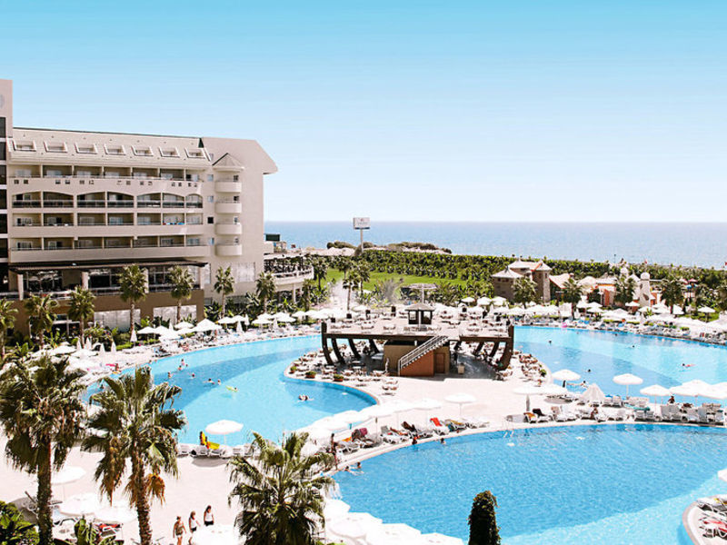 Amelia Beach Resort & SPA