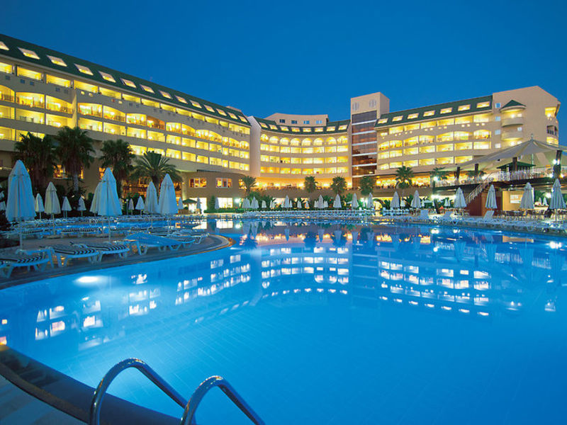 Amelia Beach Resort & SPA