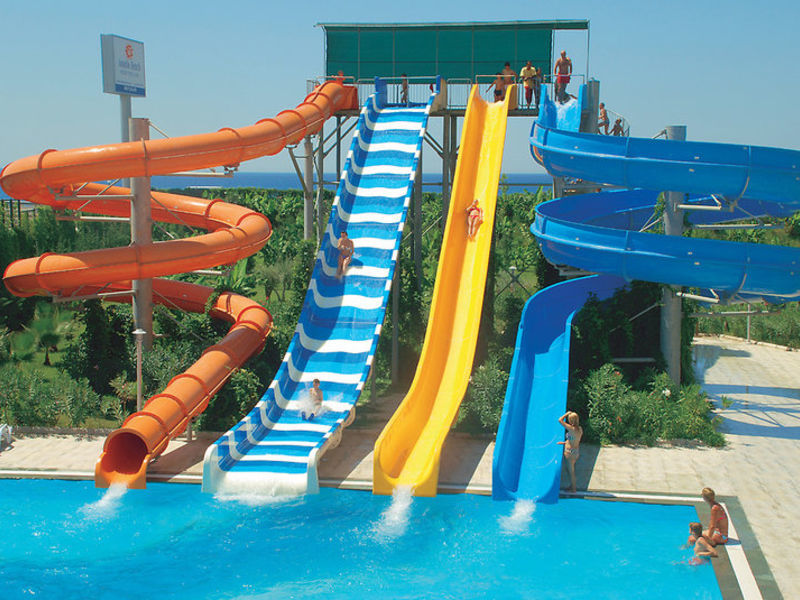 Amelia Beach Resort & SPA