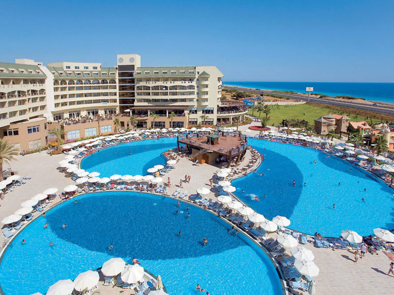 Amelia Beach Resort & SPA