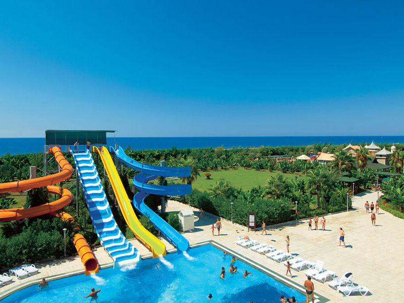 Amelia Beach Resort & SPA