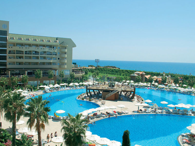 Amelia Beach Resort & SPA