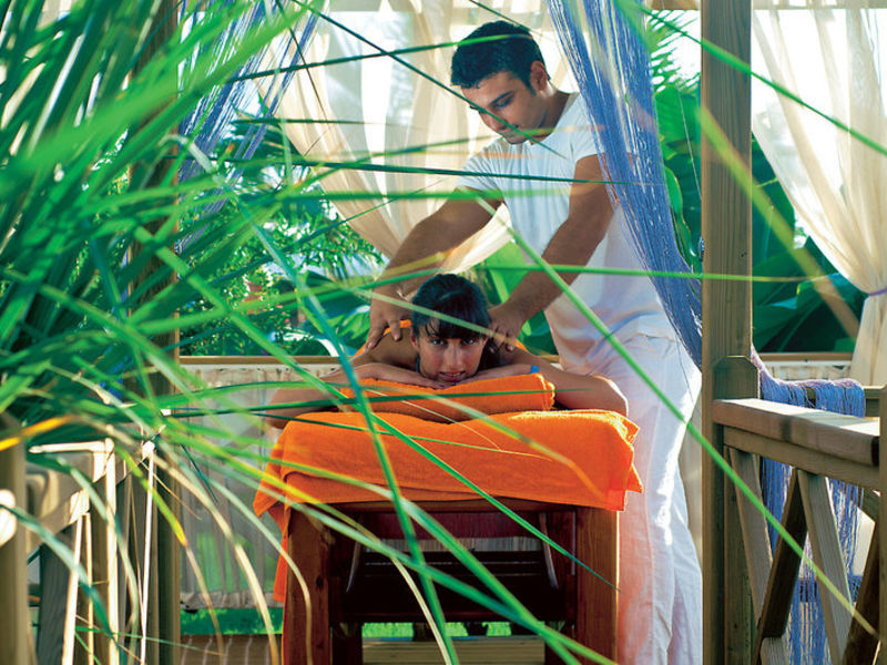 Amelia Beach Resort & SPA