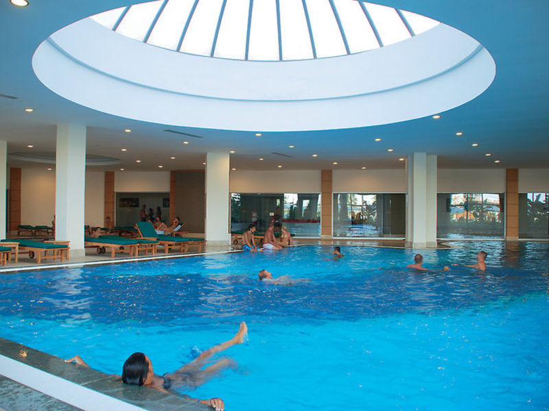 Amelia Beach Resort & SPA