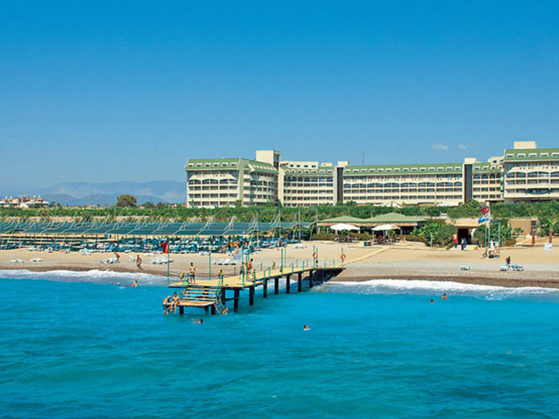 Amelia Beach Resort & SPA