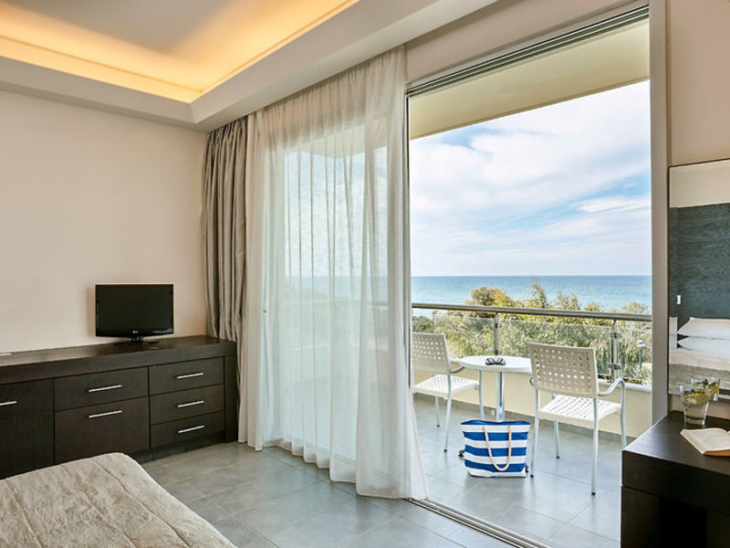 Ammos Resort
