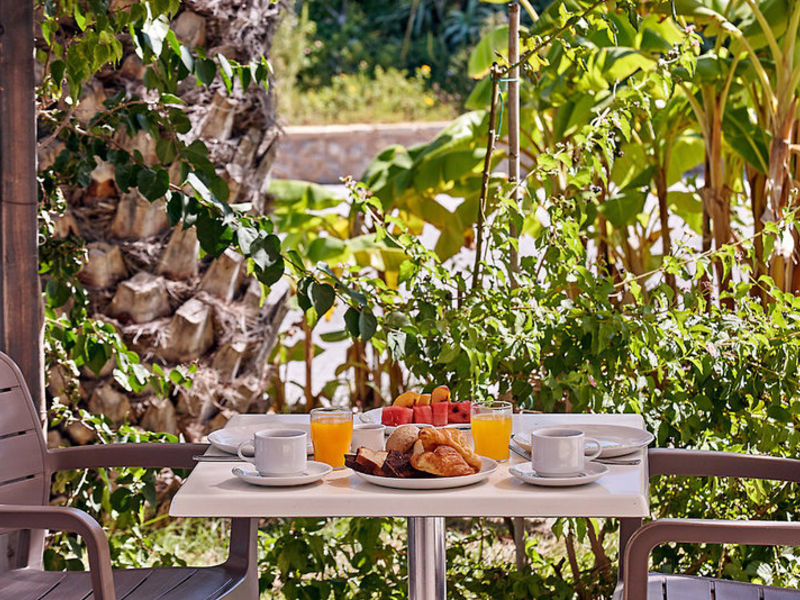 Ammos Resort