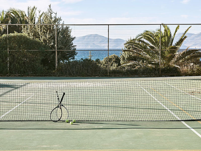 Ammos Resort