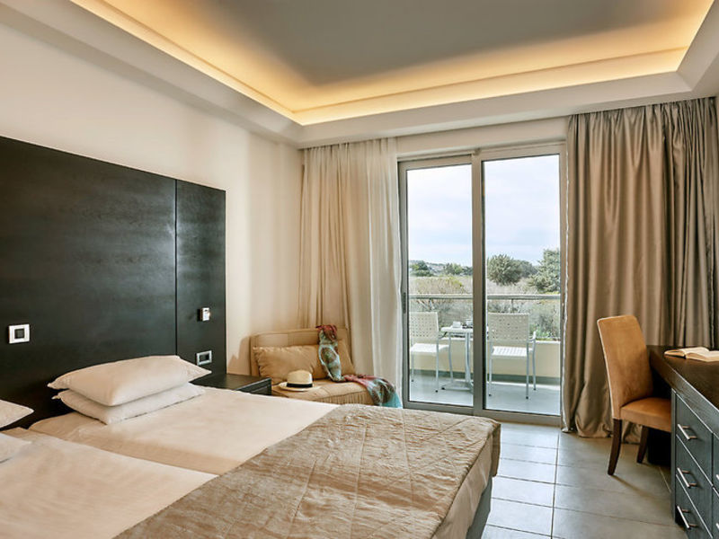 Ammos Resort