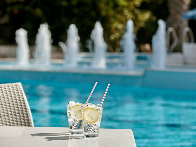 Ammos Resort