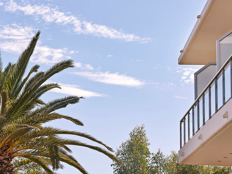 Ammos Resort