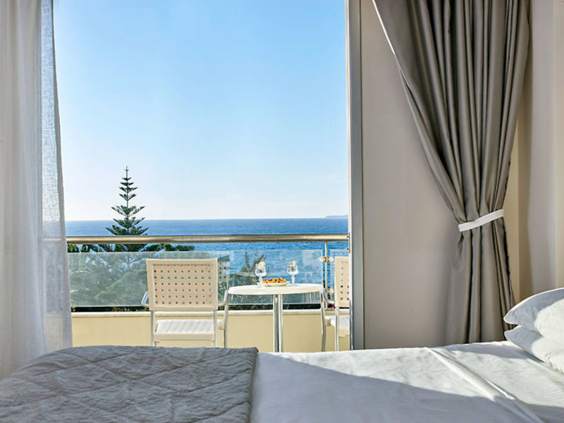Ammos Resort