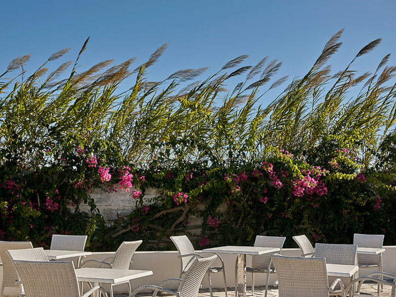 Ammos Resort