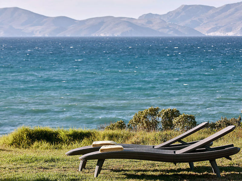 Ammos Resort