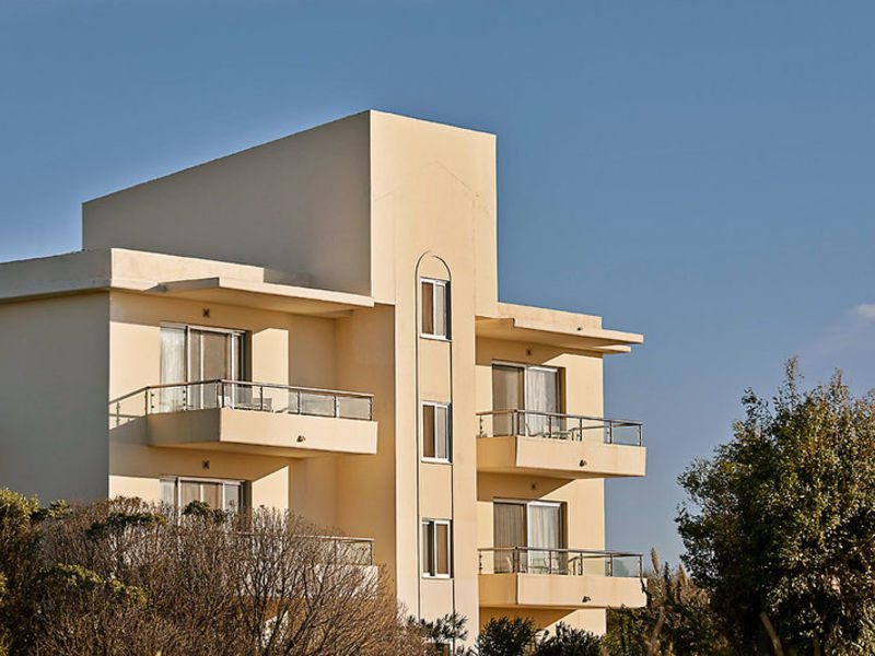Ammos Resort