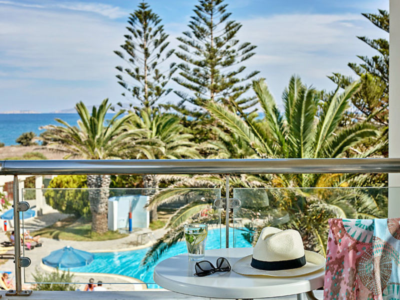 Ammos Resort