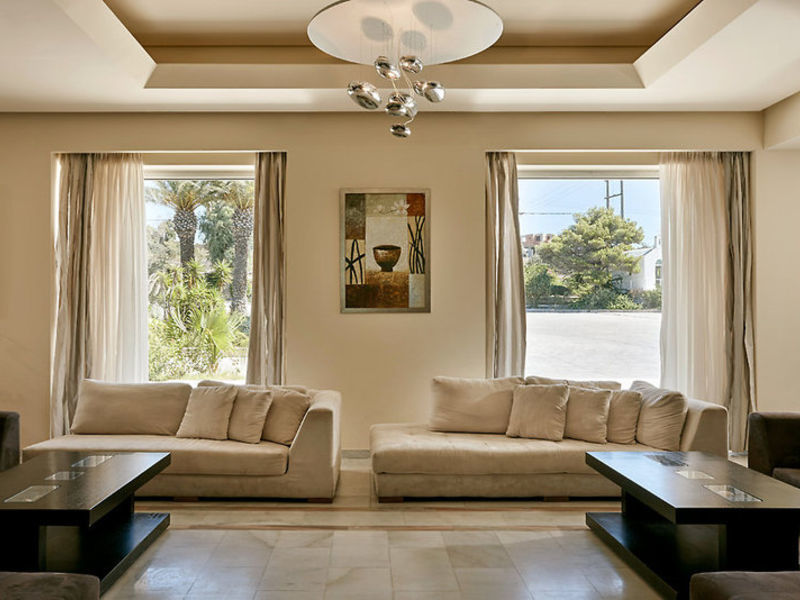 Ammos Resort