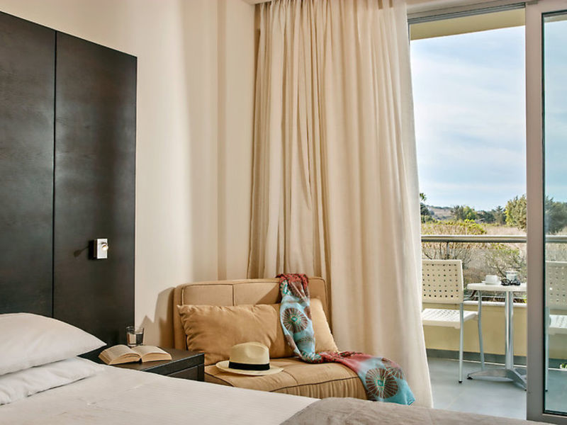 Ammos Resort