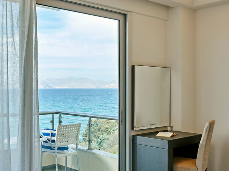 Ammos Resort
