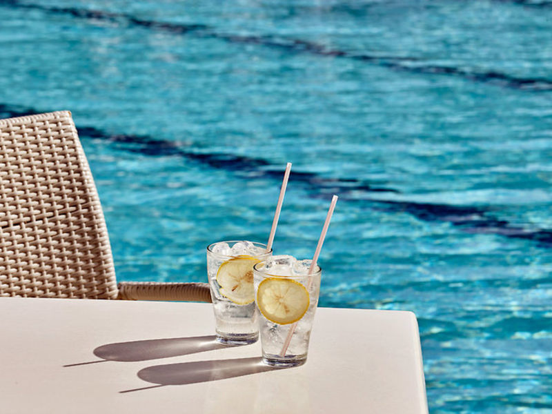 Ammos Resort