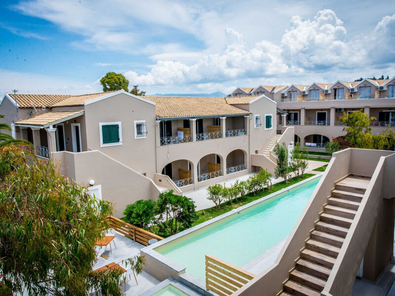 Amour Holiday Resort - Adults Only