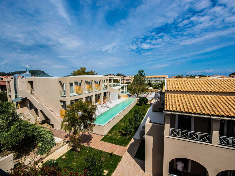 Amour Holiday Resort - Adults Only