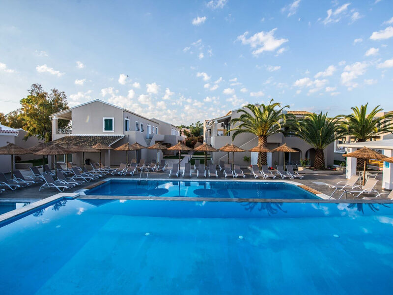 Amour Holiday Resort - Adults Only