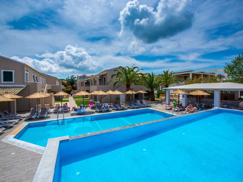 Amour Holiday Resort - Adults Only