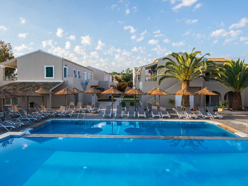 Amour Holiday Resort - Adults Only