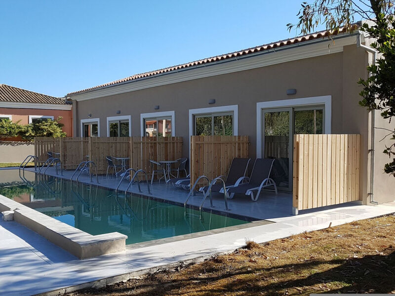 Amour Holiday Resort - Adults Only