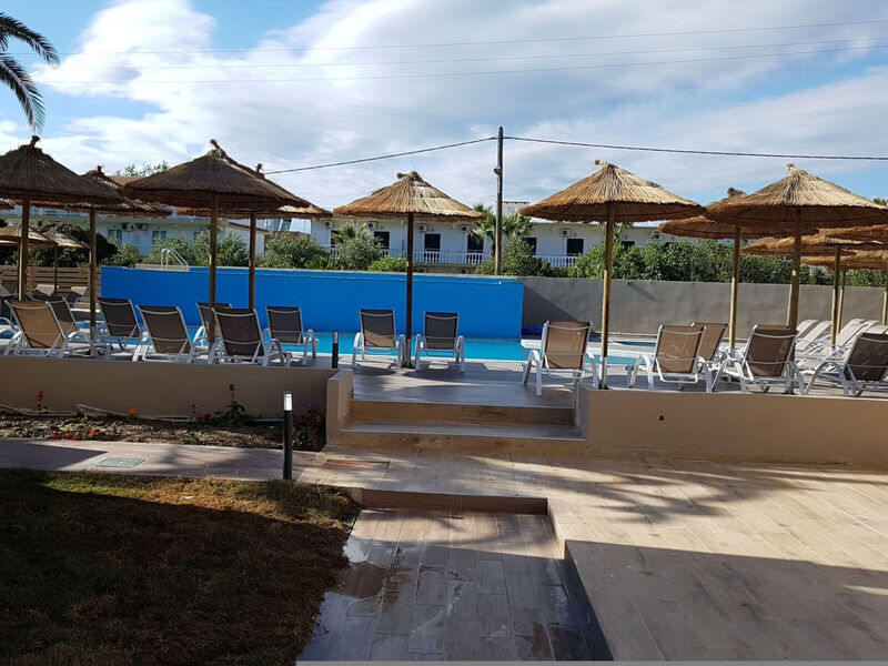 Amour Holiday Resort - Adults Only