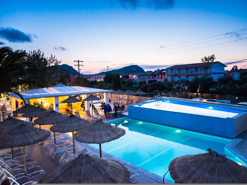 Amour Holiday Resort - Adults Only