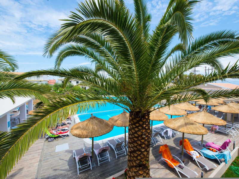 Amour Holiday Resort - Adults Only