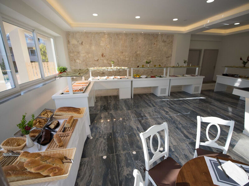 Amour Holiday Resort - Adults Only