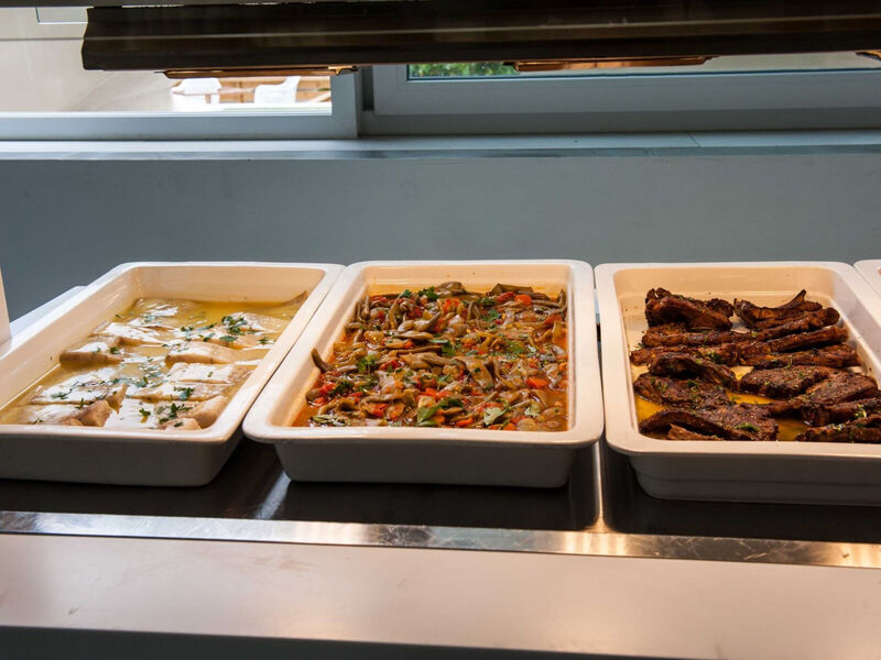 Amour Holiday Resort - Adults Only