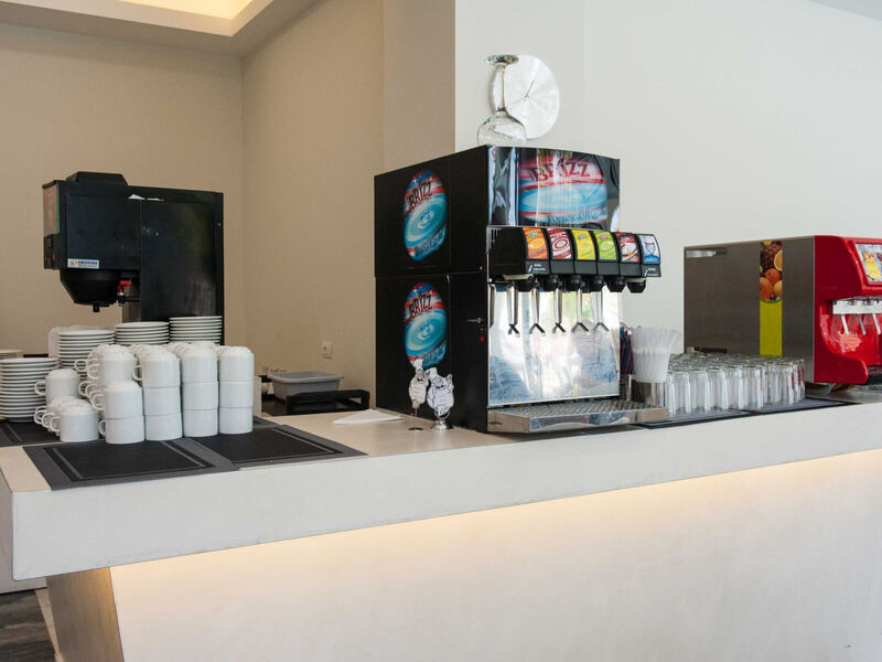 Amour Holiday Resort - Adults Only