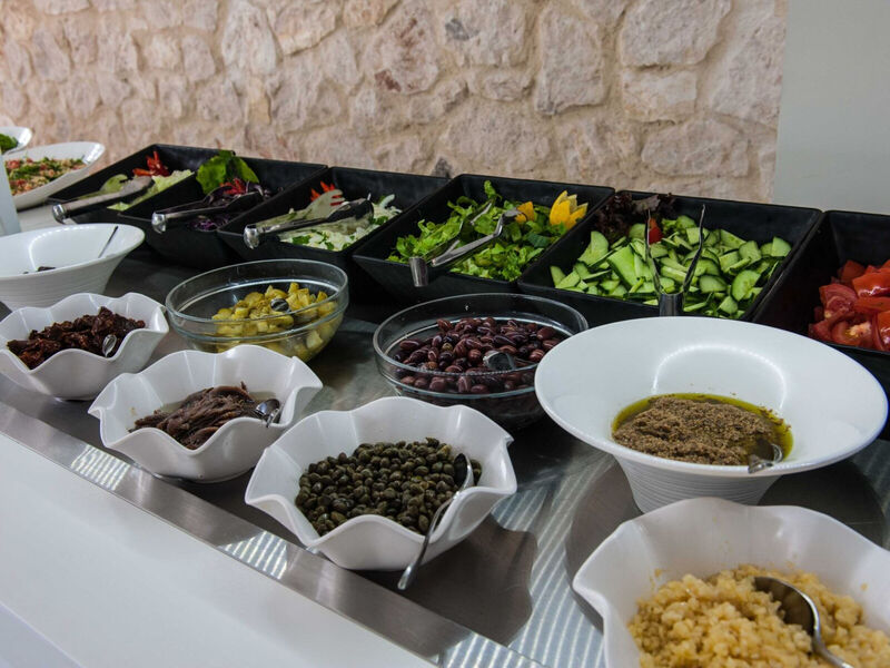 Amour Holiday Resort - Adults Only