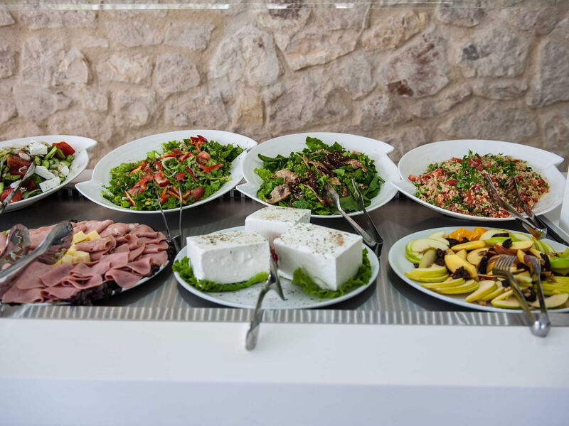 Amour Holiday Resort - Adults Only