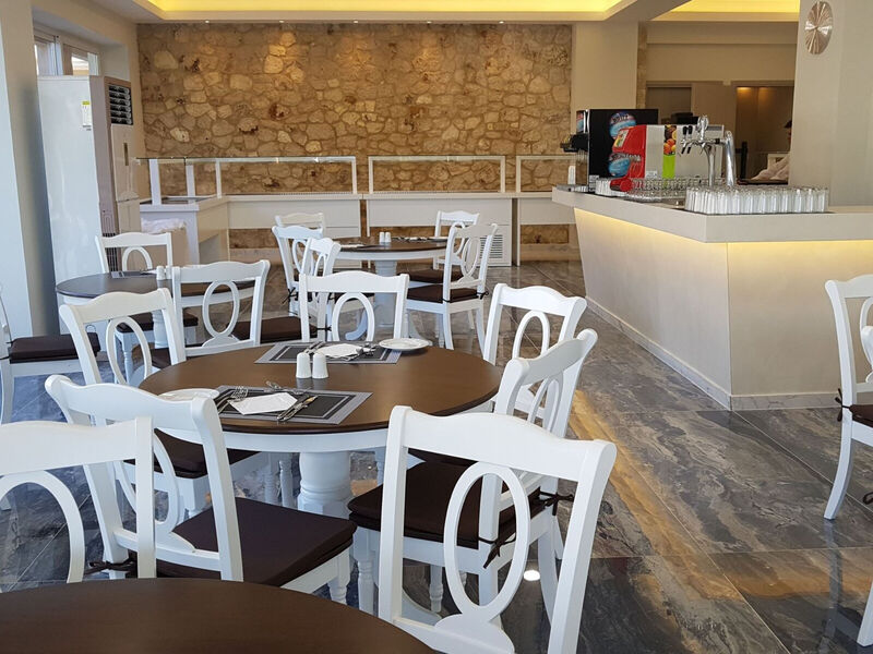 Amour Holiday Resort - Adults Only