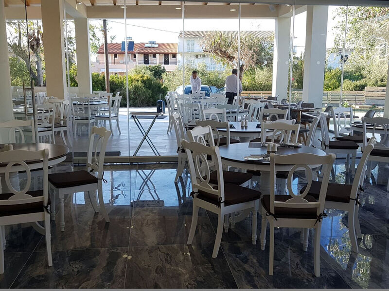 Amour Holiday Resort - Adults Only