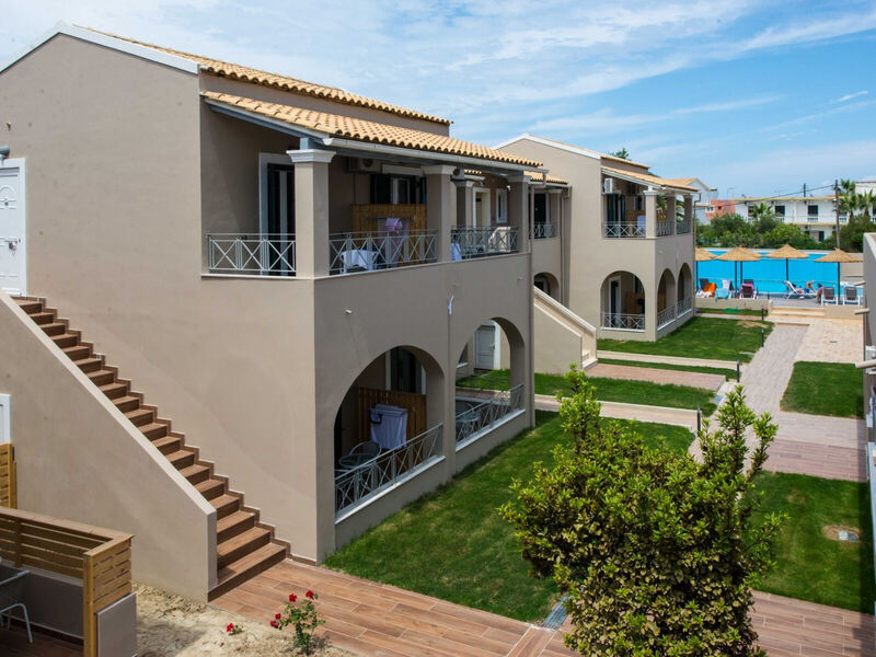 Amour Holiday Resort - Adults Only