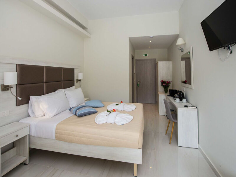 Amour Holiday Resort - Adults Only