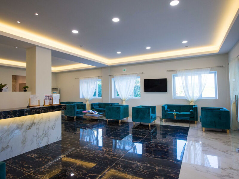 Amour Holiday Resort - Adults Only