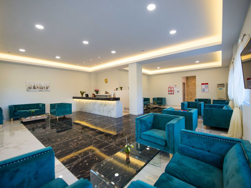 Amour Holiday Resort - Adults Only