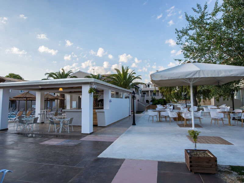 Amour Holiday Resort - Adults Only