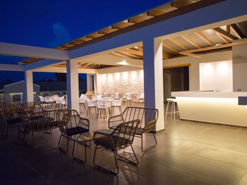 Amour Holiday Resort - Adults Only