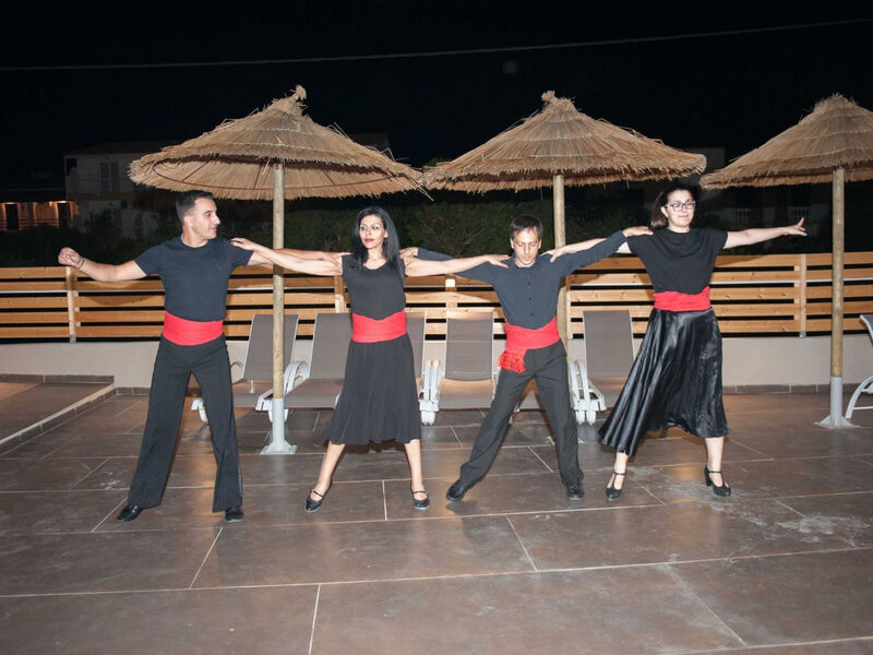 Amour Holiday Resort - Adults Only