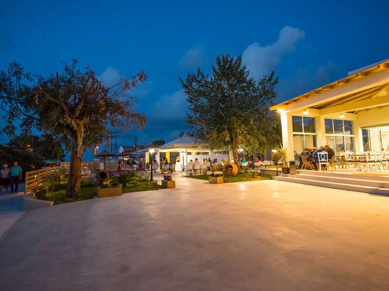 Amour Holiday Resort - Adults Only